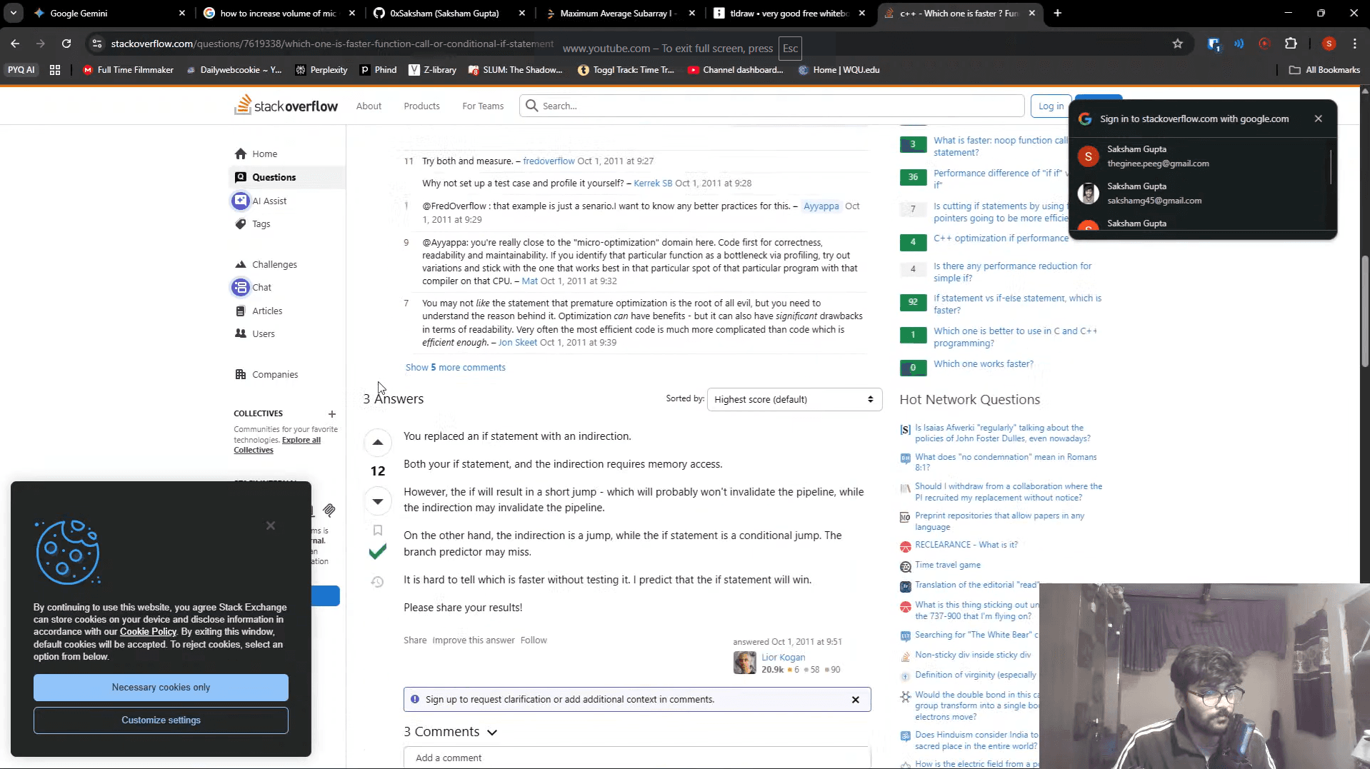 Day 7: Tackling Mic Gain Problems and Exploring High-Frequency Trading